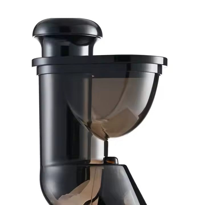 Storcător Electric Fructe și Legume HALEY 250W – Zgomot Redus, Eficiență Ridicată, 500ml, Design Modern cu Funcții Avansate